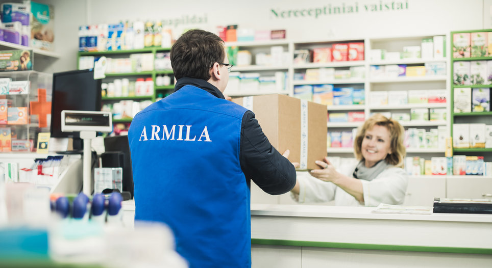 Pharmacies